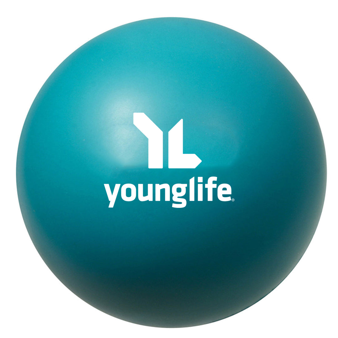 Custom Stress Ball