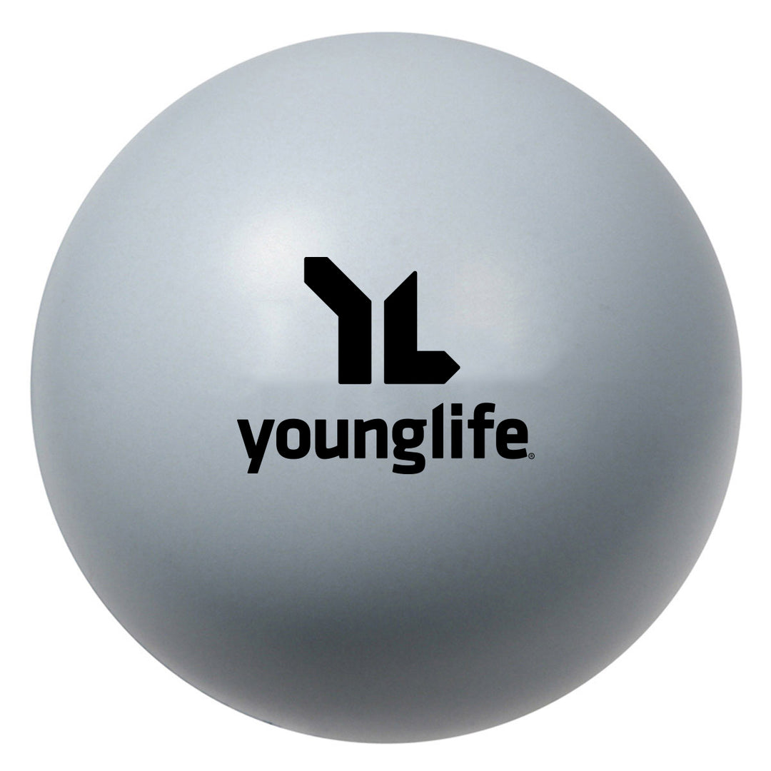 Custom Stress Ball