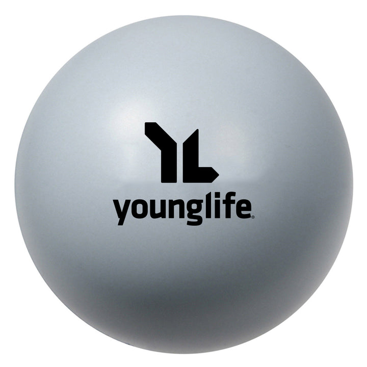 Custom Stress Ball
