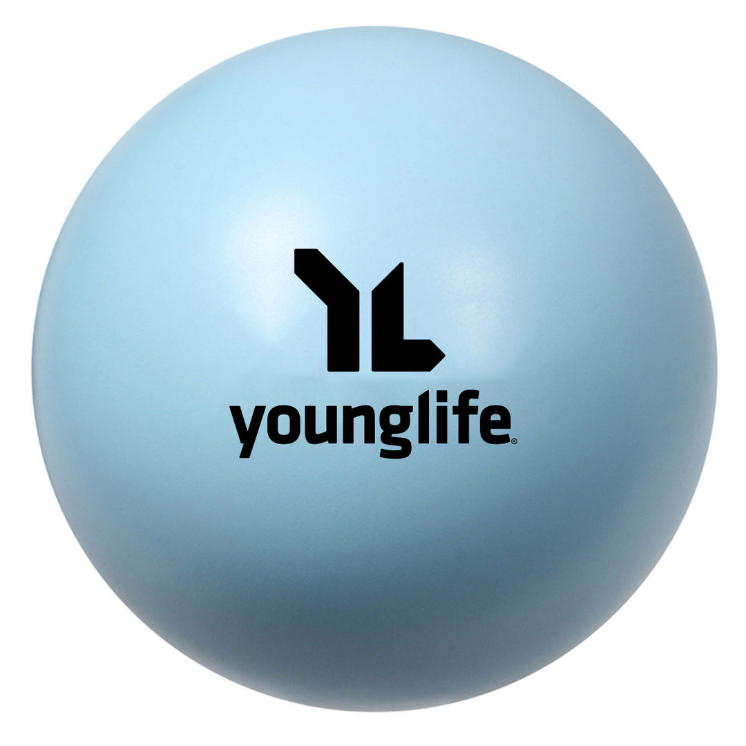 Custom Stress Ball