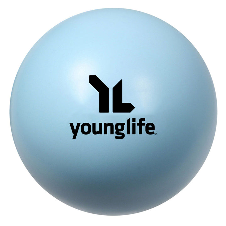 Custom Stress Ball
