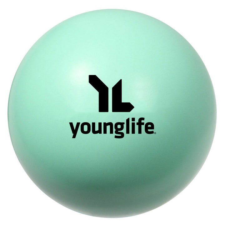 Custom Stress Ball
