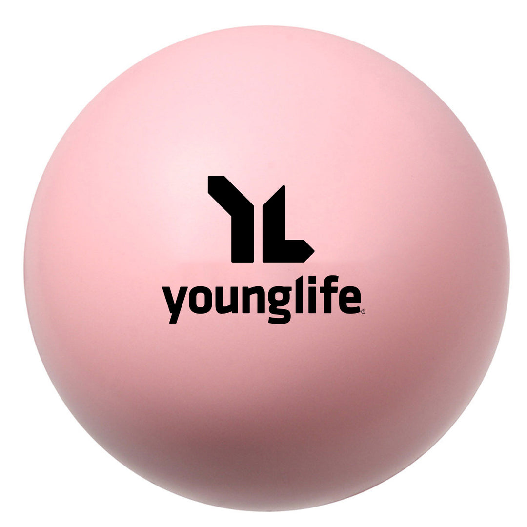 Custom Stress Ball