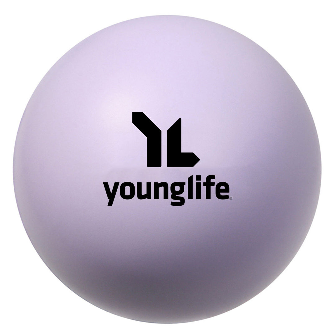 Custom Stress Ball