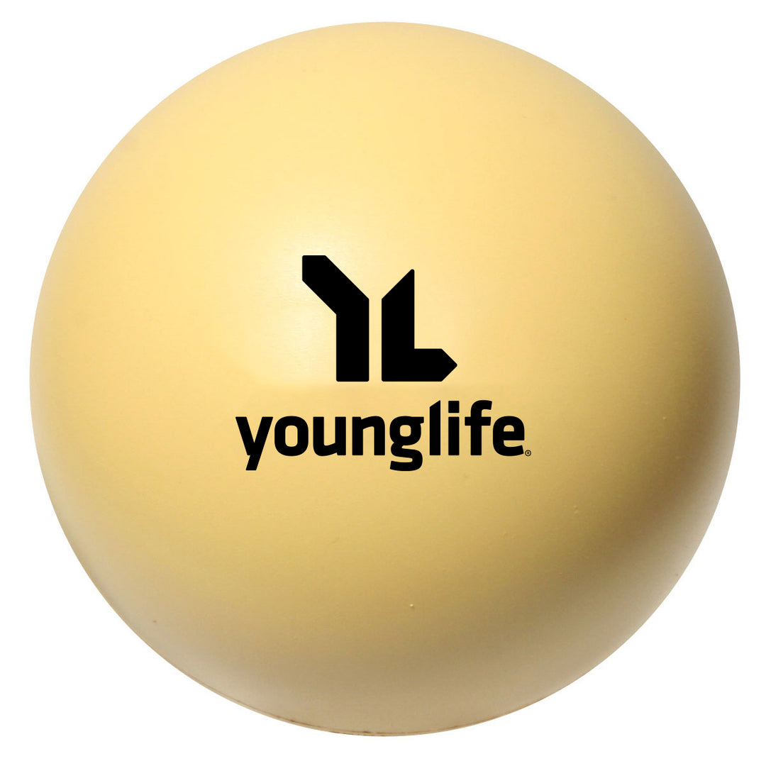 Custom Stress Ball