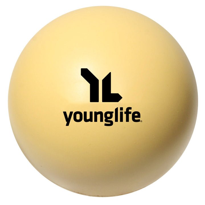 Custom Stress Ball