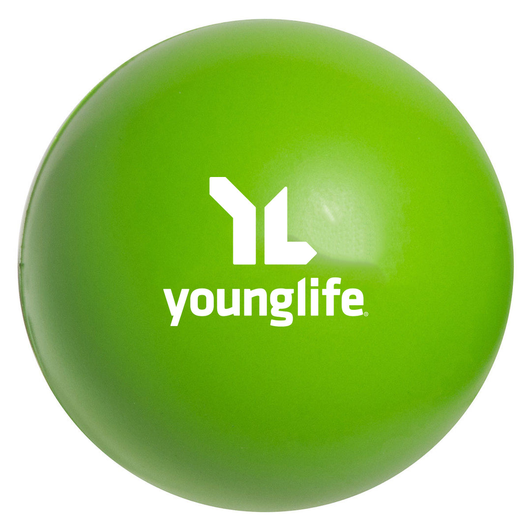 Custom Stress Ball