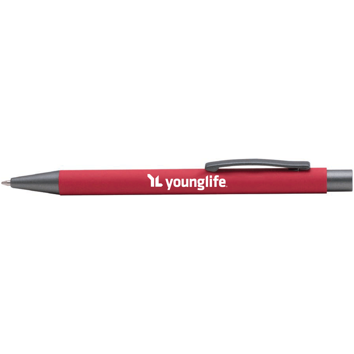 Custom Bowie Softy Pen