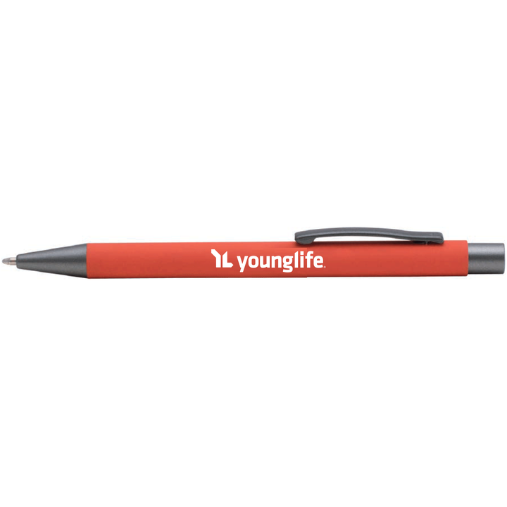 Custom Bowie Softy Pen