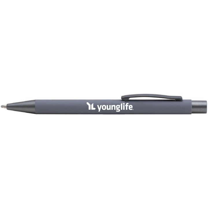 Custom Bowie Softy Pen