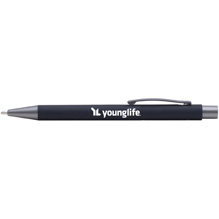 Custom Bowie Softy Pen