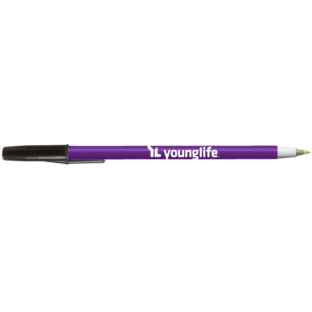 Custom Superball Pen