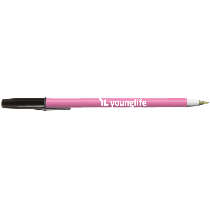 Custom Superball Pen