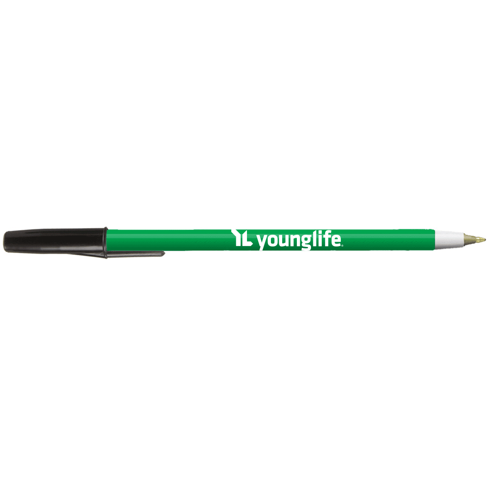 Custom Superball Pen