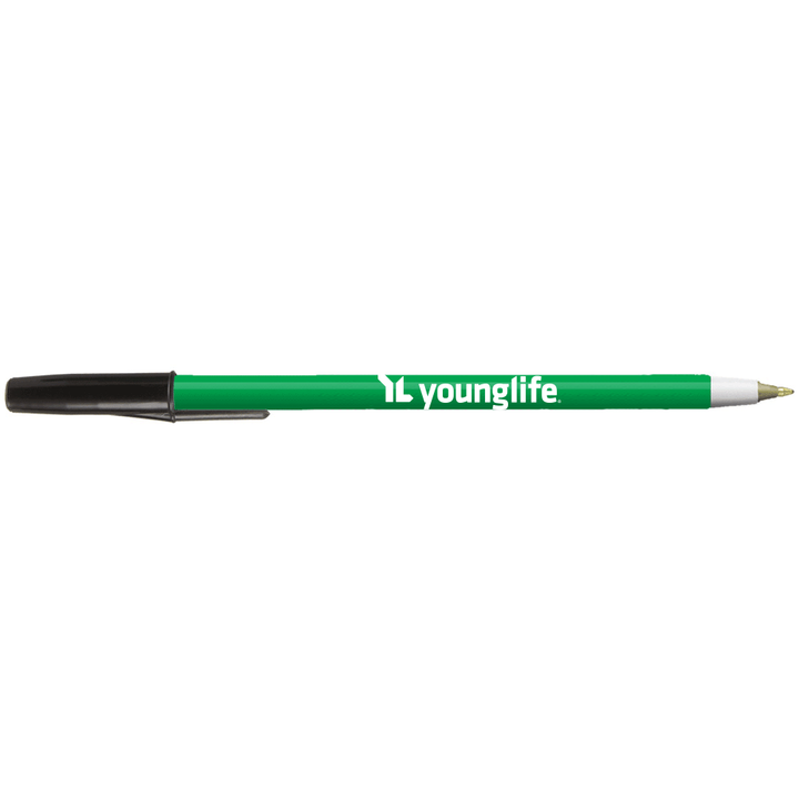 Custom Superball Pen