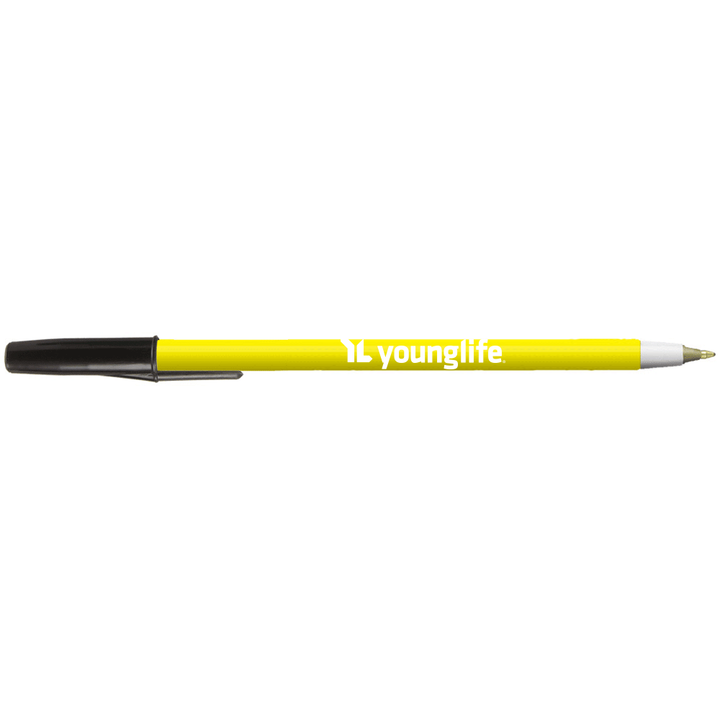Custom Superball Pen