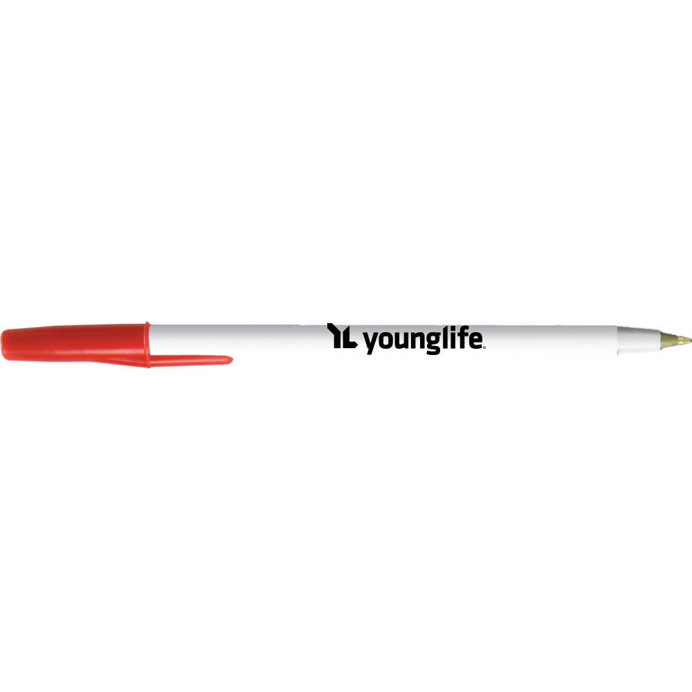 Custom Superball Pen