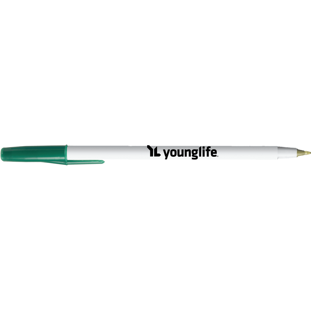 Custom Superball Pen