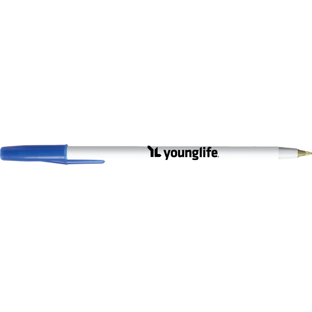 Custom Superball Pen