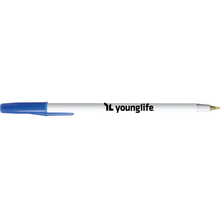 Custom Superball Pen