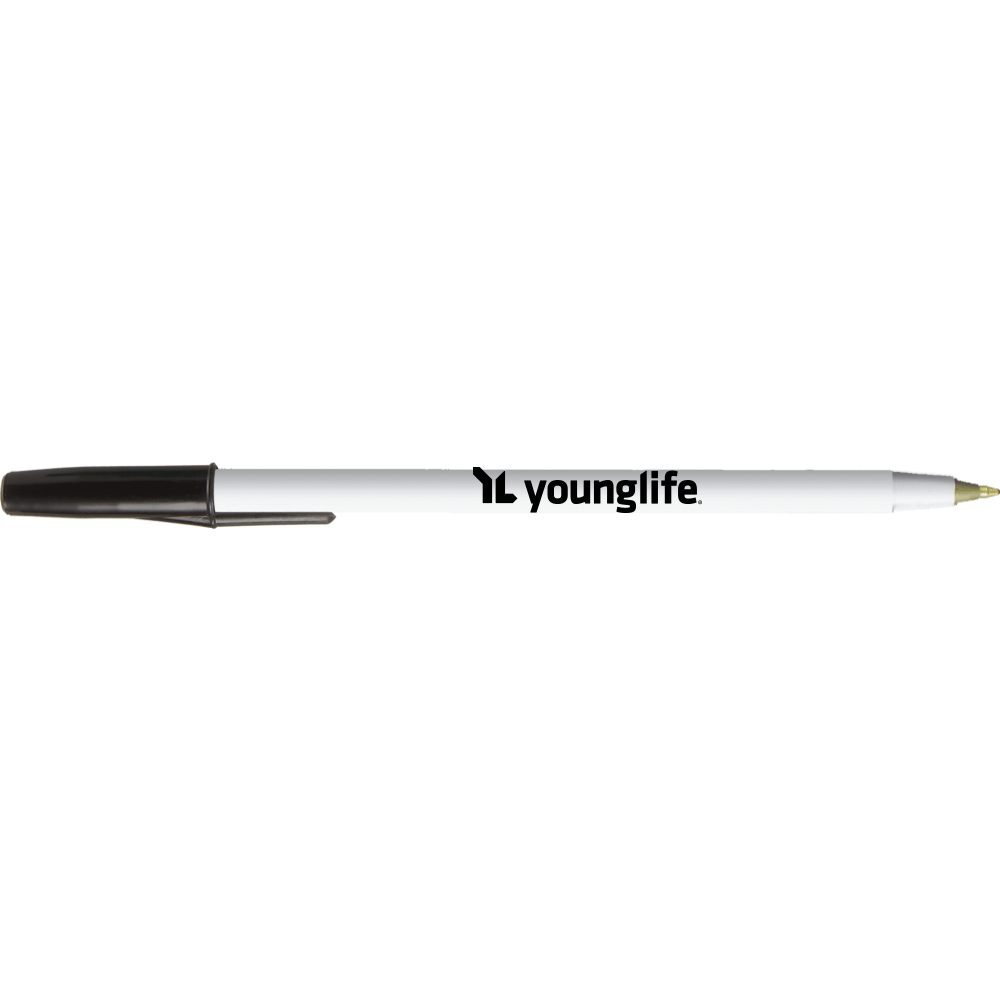 Custom Superball Pen
