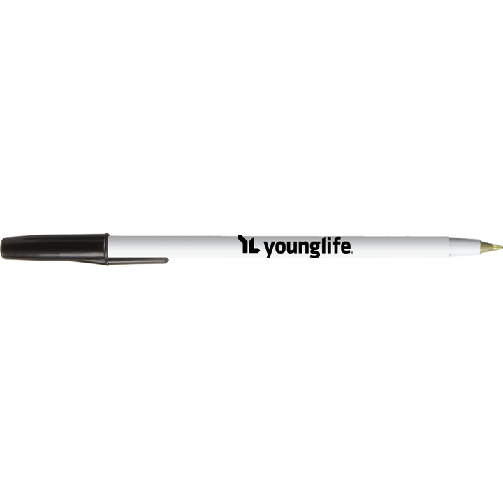 Custom Superball Pen