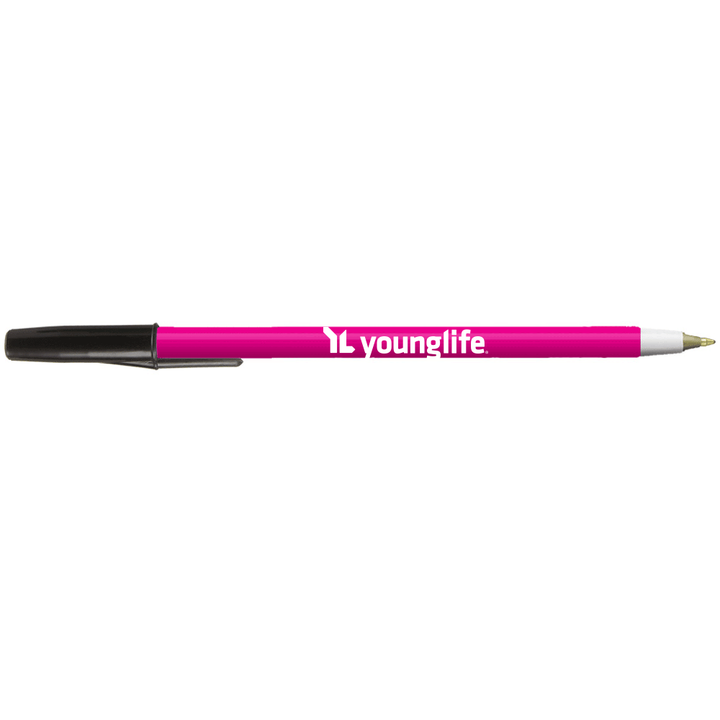 Custom Superball Pen