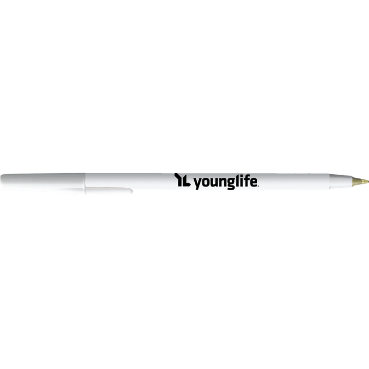 Custom Superball Pen