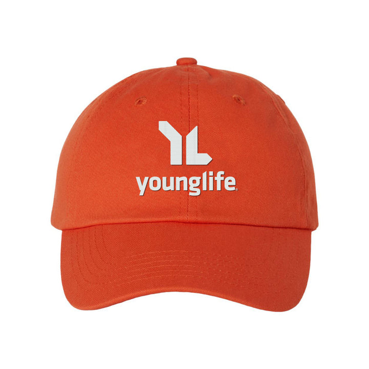 Valucap Adult Bio-Washed Classic Dad Hat
