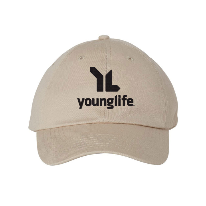 Valucap Adult Bio-Washed Classic Dad Hat