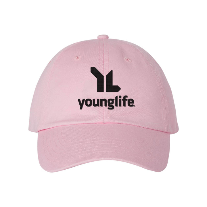 Valucap Adult Bio-Washed Classic Dad Hat