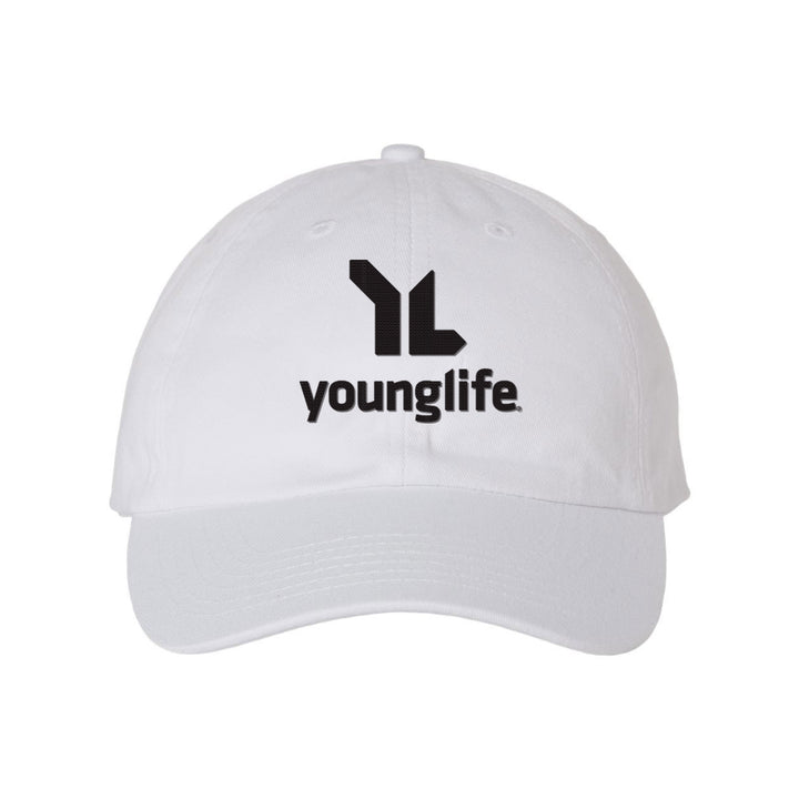 Valucap Adult Bio-Washed Classic Dad Hat