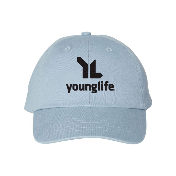 Valucap Adult Bio-Washed Classic Dad Hat