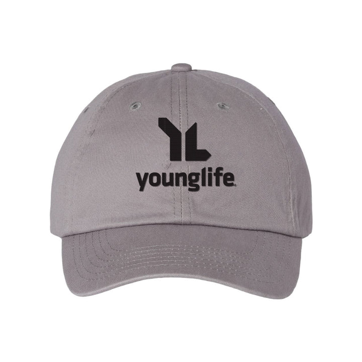Valucap Adult Bio-Washed Classic Dad Hat