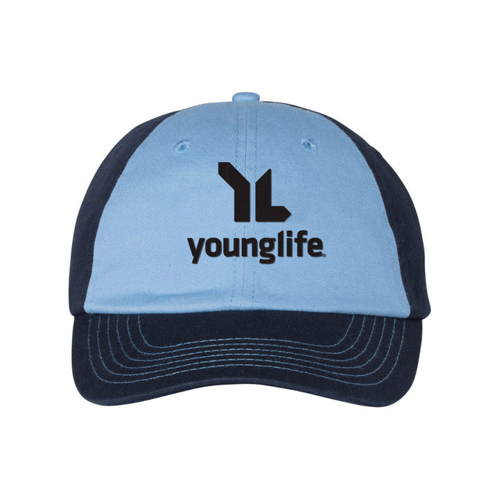 Valucap Adult Bio-Washed Classic Dad Hat