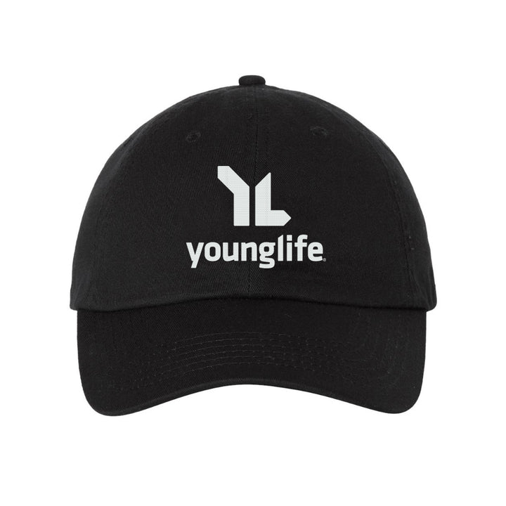 Valucap Adult Bio-Washed Classic Dad Hat