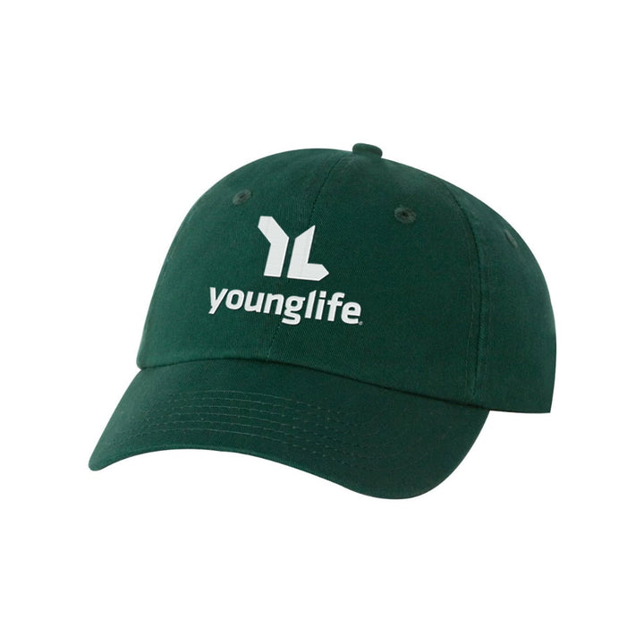 Valucap Adult Bio-Washed Classic Dad Hat