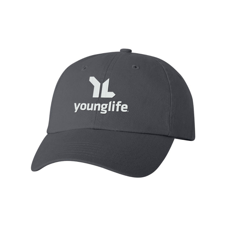 Valucap Adult Bio-Washed Classic Dad Hat