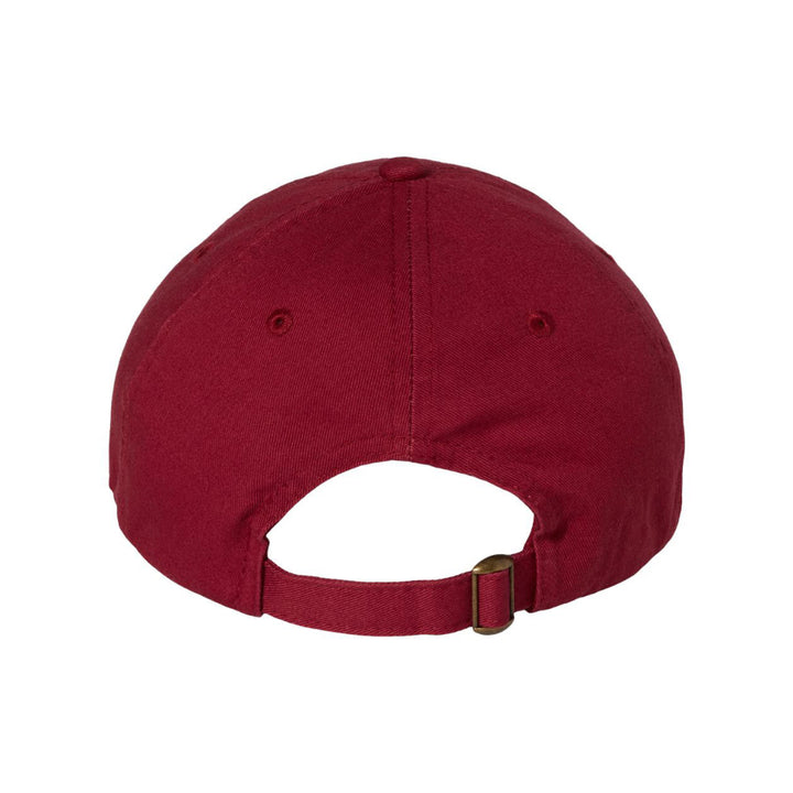Valucap Adult Bio-Washed Classic Dad Hat