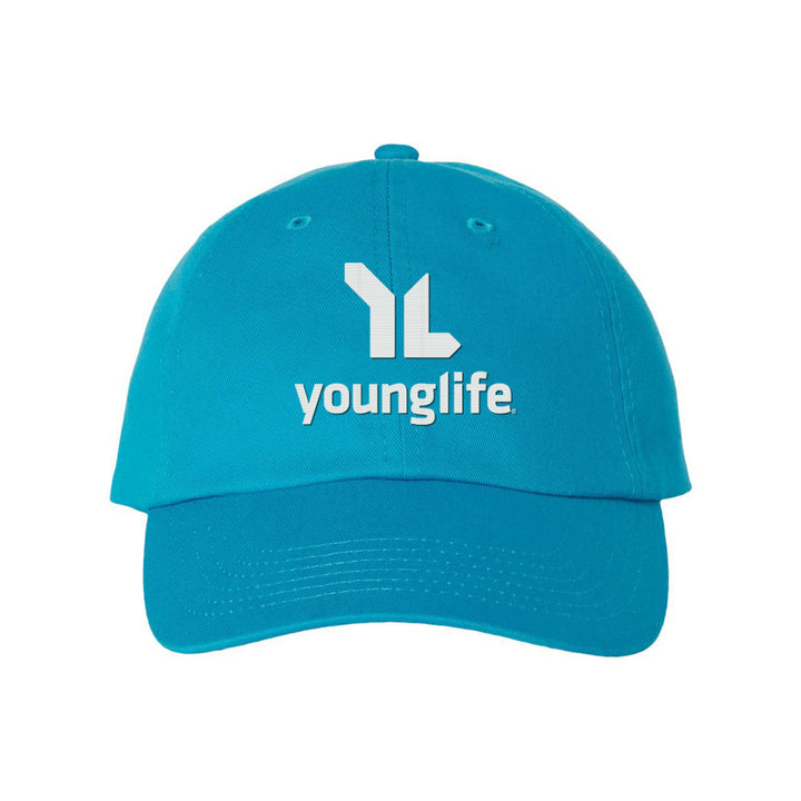 Valucap Adult Bio-Washed Classic Dad Hat