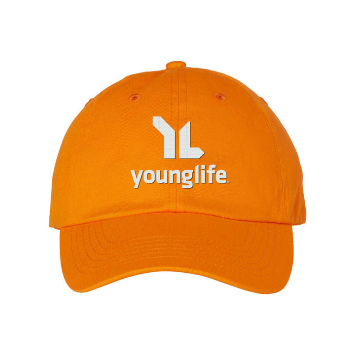 Valucap Adult Bio-Washed Classic Dad Hat