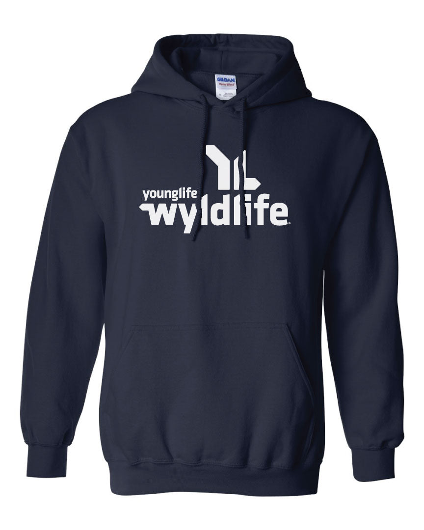 WyldLife Hoodie