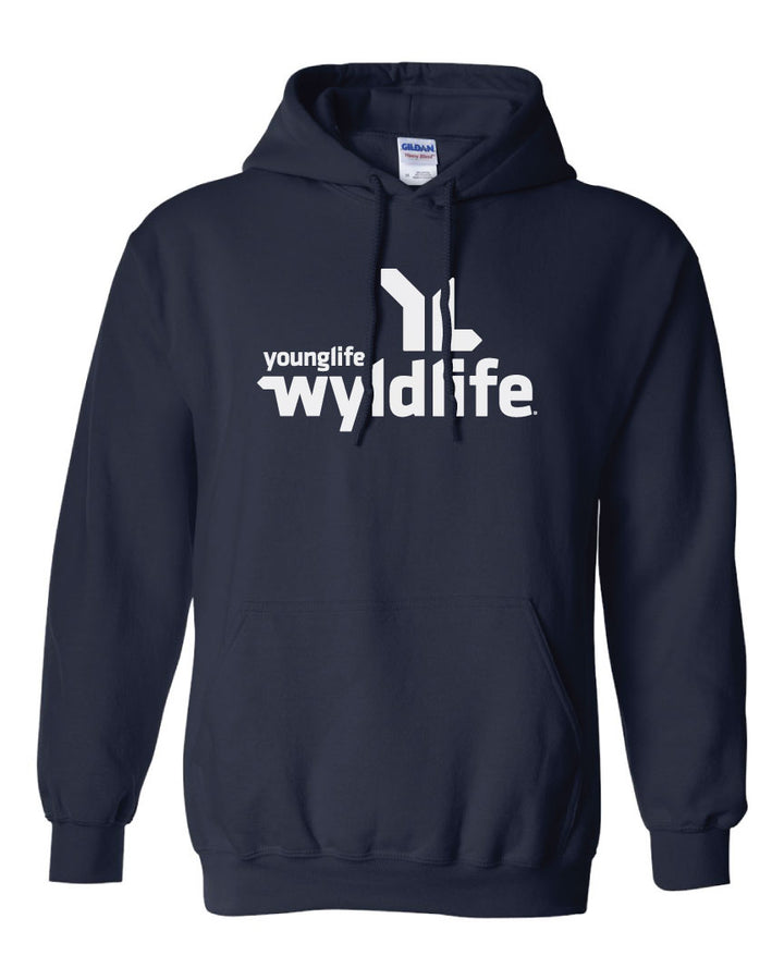 WyldLife Hoodie