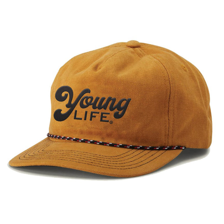 River Trout Hat