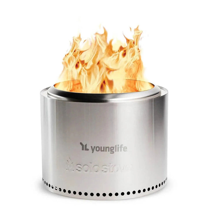 Custom Solo Stove (3 Sizes Available)