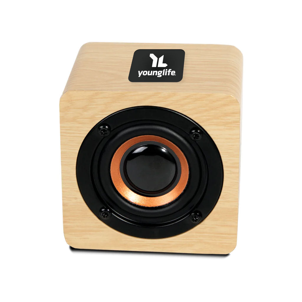 Skinny Dip Speaker