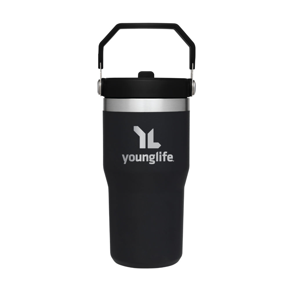 30 Oz. Double Wall Insulated Tumbler – Young Life Store