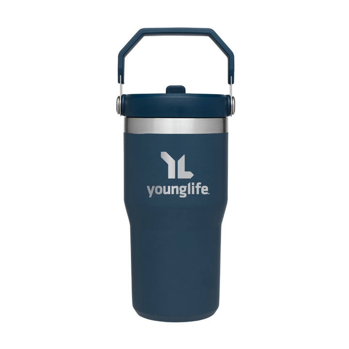 30 Oz. Double Wall Insulated Tumbler