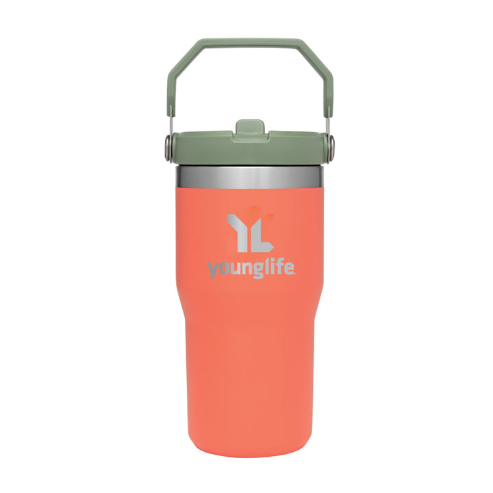 30 Oz. Double Wall Insulated Tumbler