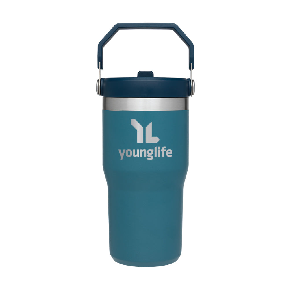 30 Oz. Double Wall Insulated Tumbler
